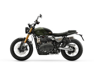 Triumph SCRAMBLER 900, 6