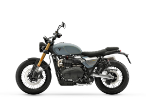 Triumph SCRAMBLER 900, 7