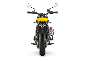 Triumph SCRAMBLER 900, 14