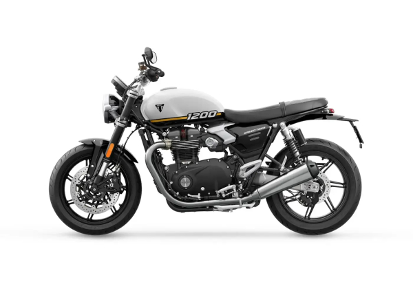 Triumph SPEED TWIN 1200, 8