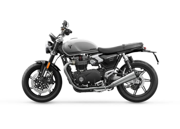 Triumph SPEED TWIN 1200, 9