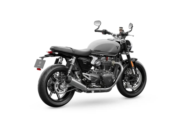 Triumph SPEED TWIN 1200, 12
