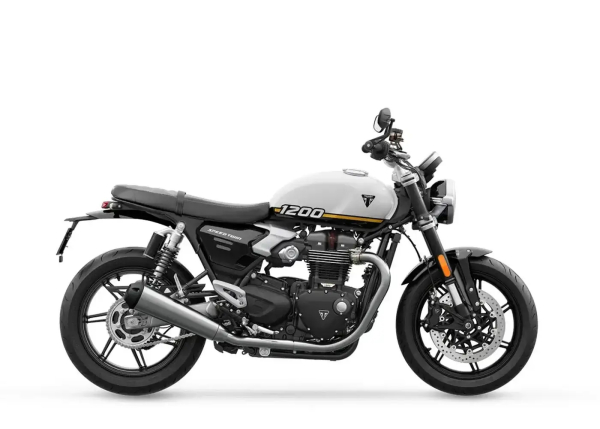 Triumph SPEED TWIN 1200, 13