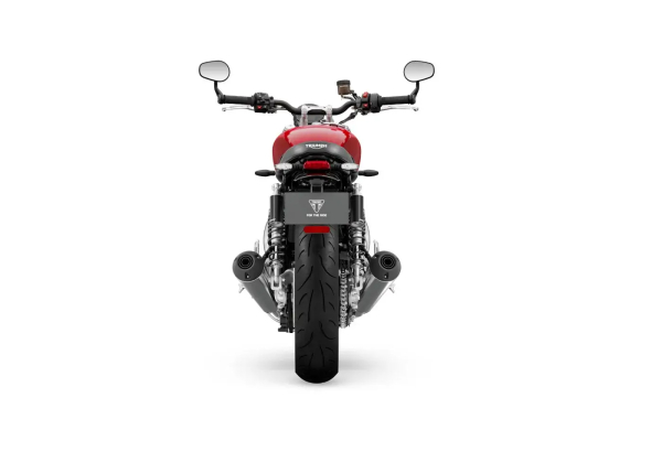 Triumph SPEED TWIN 1200, 15