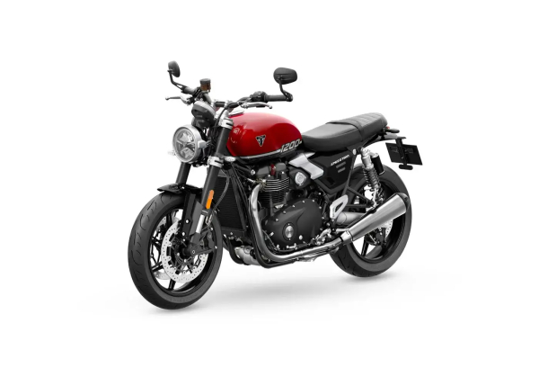 Triumph SPEED TWIN 1200, 17
