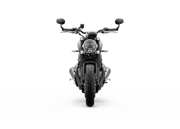 Triumph SPEED TWIN 1200, 18