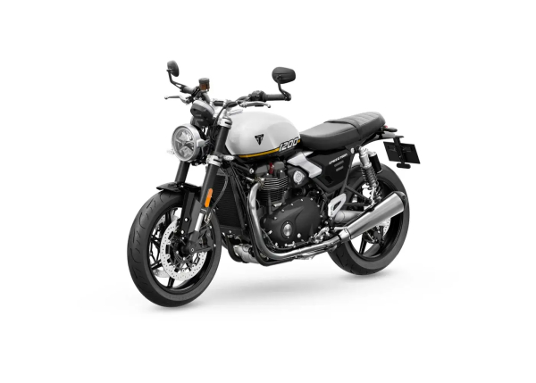 Triumph SPEED TWIN 1200, 19