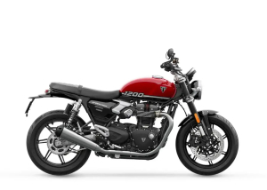 Triumph SPEED TWIN 1200, 3