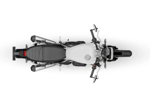 Triumph SPEED TWIN 1200, 4