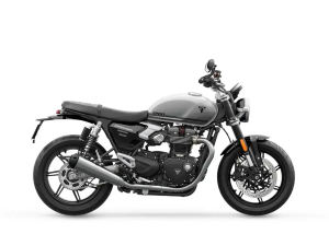 Triumph SPEED TWIN 1200, 5