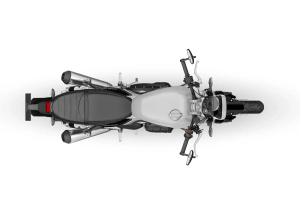 Triumph SPEED TWIN 1200, 7