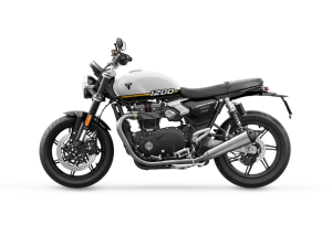 Triumph SPEED TWIN 1200, 8