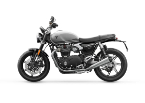 Triumph SPEED TWIN 1200, 9