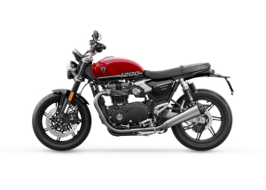Triumph SPEED TWIN 1200, 10