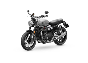 Triumph SPEED TWIN 1200, 11