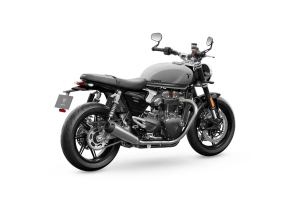 Triumph SPEED TWIN 1200, 12