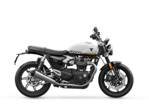Triumph SPEED TWIN 1200, 13