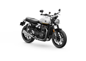 Triumph SPEED TWIN 1200, 16