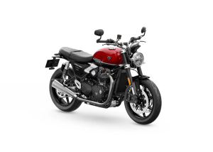 Triumph SPEED TWIN 1200