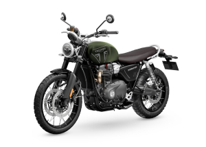 Triumph SCRAMBLER 1200 X, 15