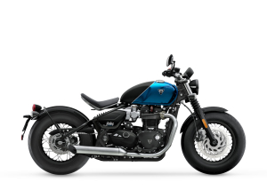 Triumph BONNEVILLE BOBBER