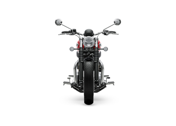 Triumph BONNEVILLE SPEEDMASTER, 10