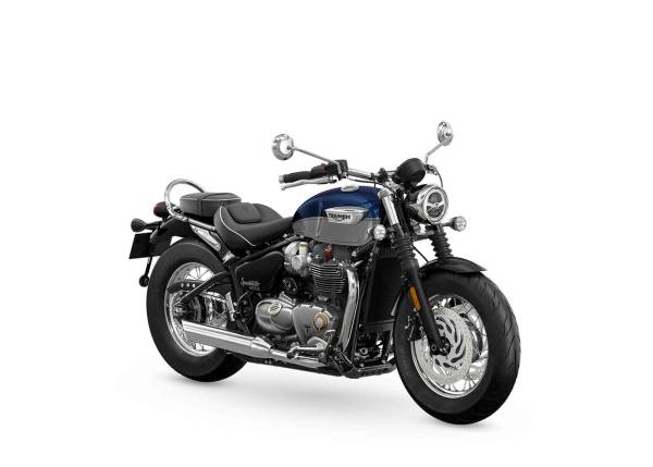Triumph BONNEVILLE SPEEDMASTER