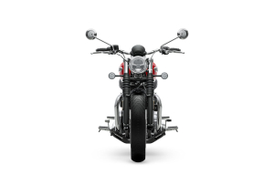 Triumph BONNEVILLE SPEEDMASTER, 10