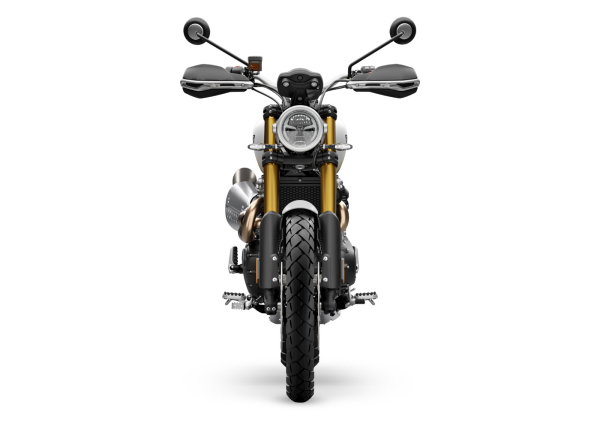 Triumph SCRAMBLER 1200 XE, 7