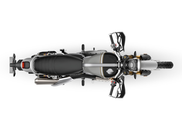 Triumph SCRAMBLER 1200 XE, 12