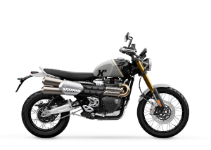 Triumph SCRAMBLER 1200 XE, 6