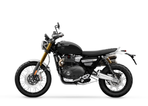 Triumph SCRAMBLER 1200 XE, 10