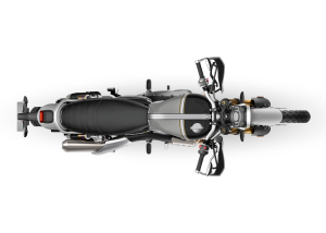 Triumph SCRAMBLER 1200 XE, 12