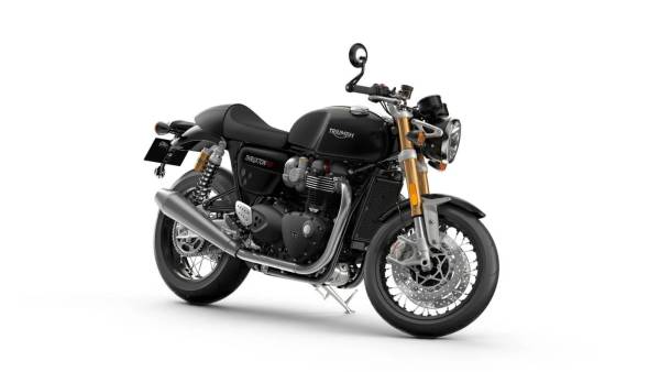 Triumph THRUXTON RS