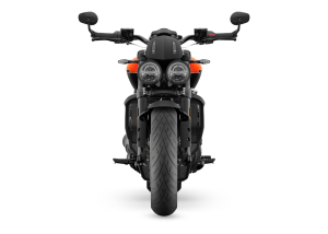 Triumph ROCKET 3 Storm R, 12