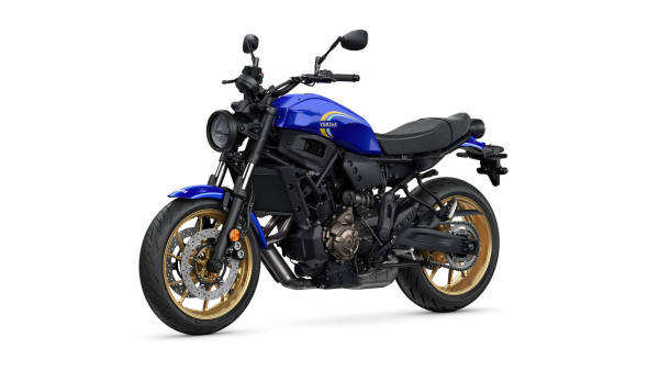 Yamaha XSR700