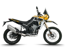Kove 800X RALLY