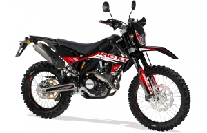 Rieju Marathon 125 Pro