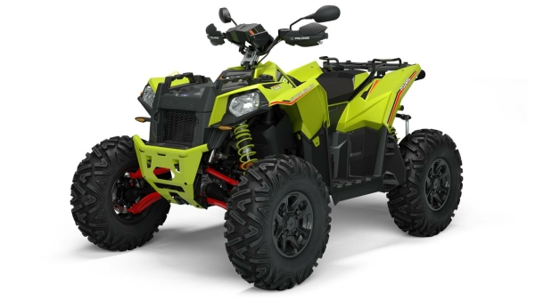 Polaris SCRAMBLER XP 1000 S EPS L7E