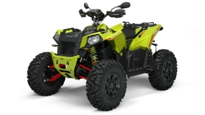 Polaris SCRAMBLER XP 1000 S EPS L7E