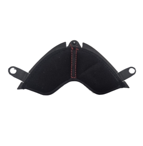 Protectie barbie anti-vant (chin guard) casca modulabila (flip-up) MT model Atom 2 SV