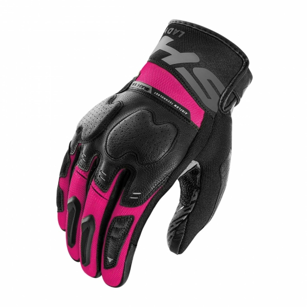 Manusi SHIMA Blaze 3.0 Lady, 4