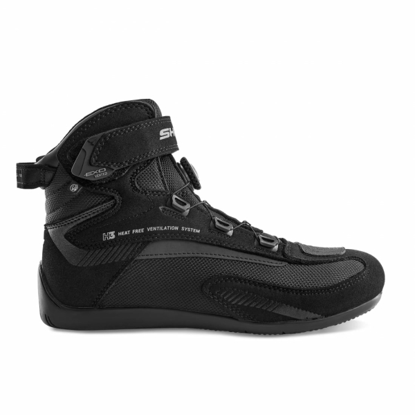 Ghete SHIMA Exo Lady, 3