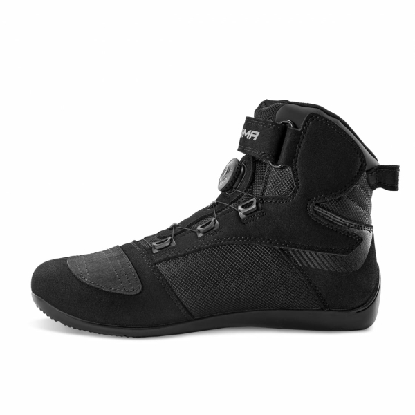 Ghete SHIMA Exo Lady, 4
