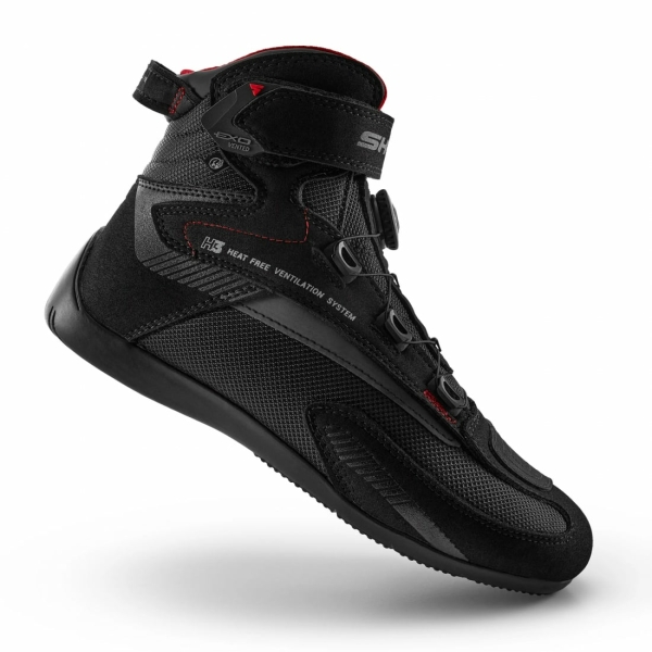 Ghete SHIMA Exo Lady, 3