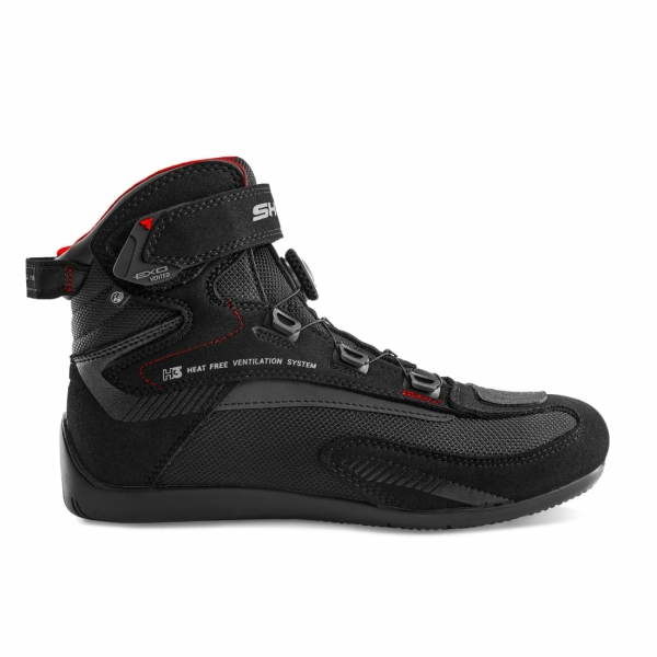 Ghete SHIMA Exo Lady, 4