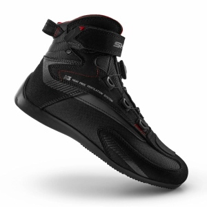 Ghete SHIMA Exo Lady, 3