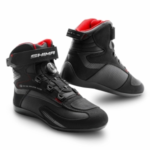 Ghete SHIMA Exo Lady, 5