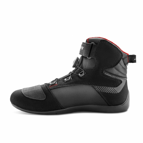 Ghete SHIMA Exo, 2