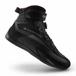 Ghete SHIMA Exo, 4